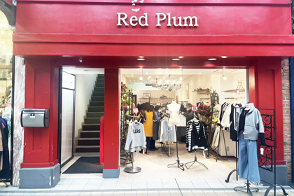 Red Plum（レッドプラム）